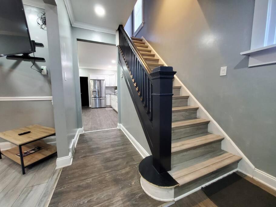 ניאגרה פולס Home Away From Home On Lasalle - 3 Bd 2 Bth Slps 6 מראה חיצוני תמונה